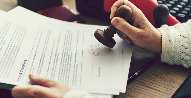 Zrušení auta v evidenci